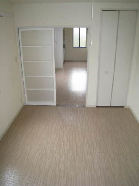 玄関　デジタルロックキー