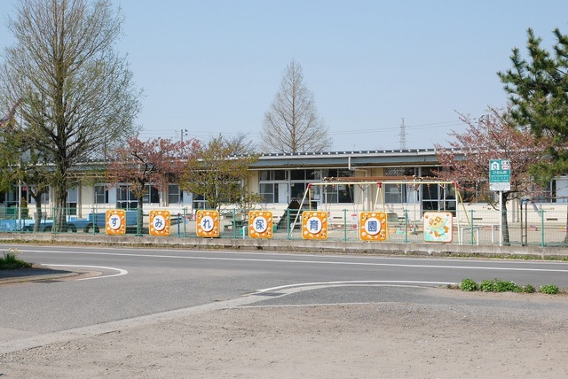 幼稚園・保育園　すみれ保育園（幼稚園・保育園）まで197m