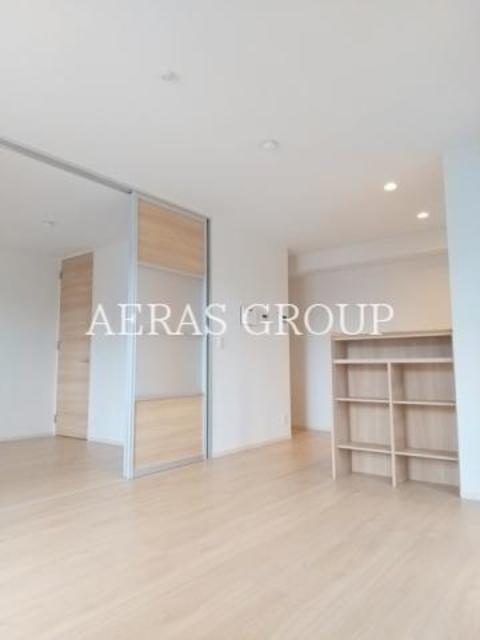 居室・リビング　同仕様