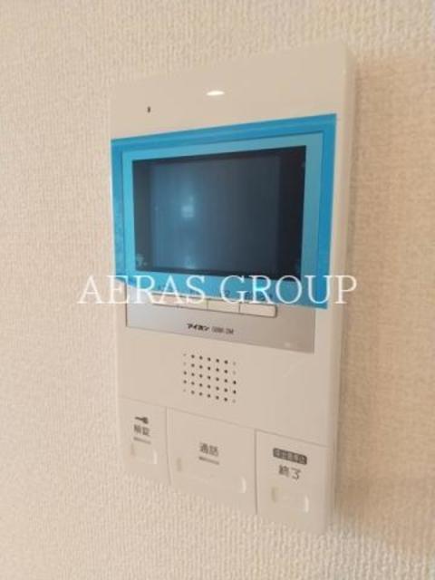 セキュリティ　同仕様