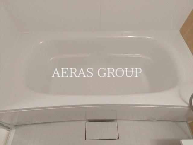 バス・シャワールーム　同仕様