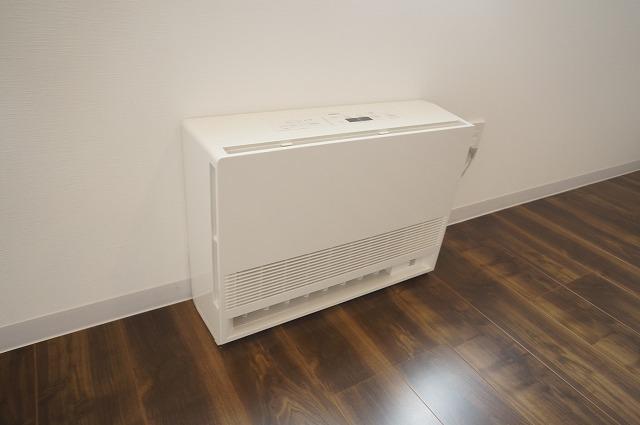 その他設備　設備