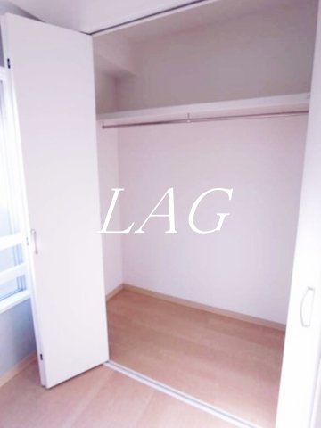 収納　収納です。