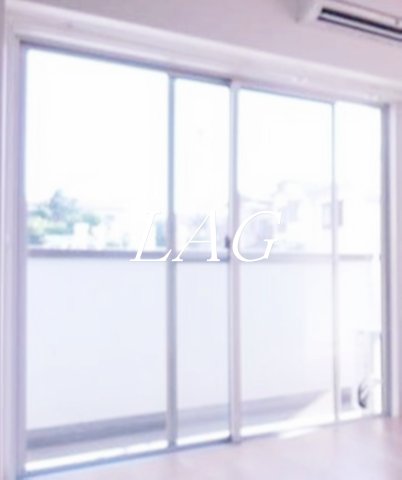 バルコニー　バルコニーです。