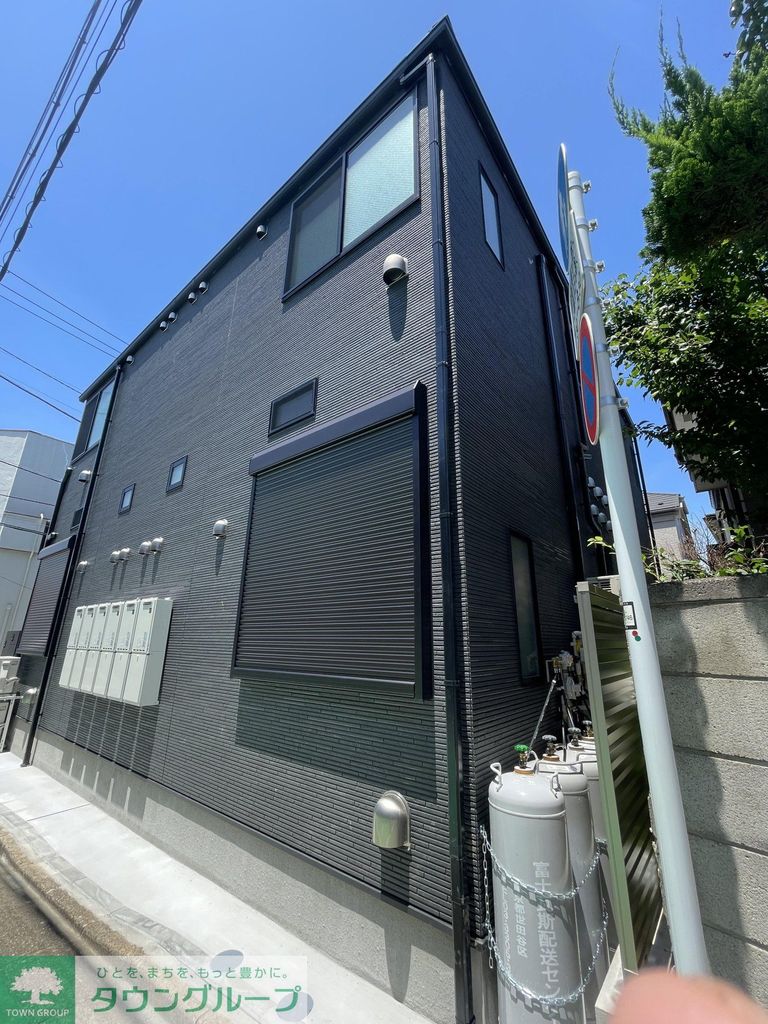 その他　駐車場