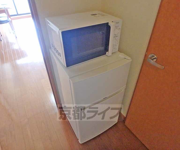 その他設備　新生活をスムーズにスタートできますよ