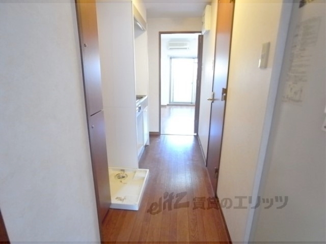 その他部屋・スペース　廊下