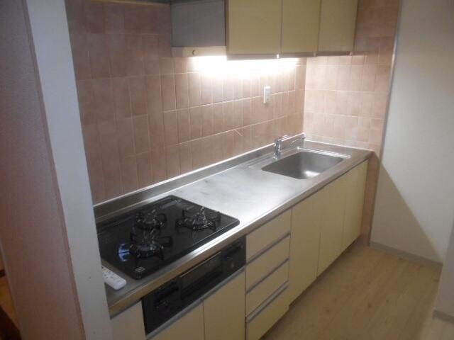 キッチン　※参考写真※