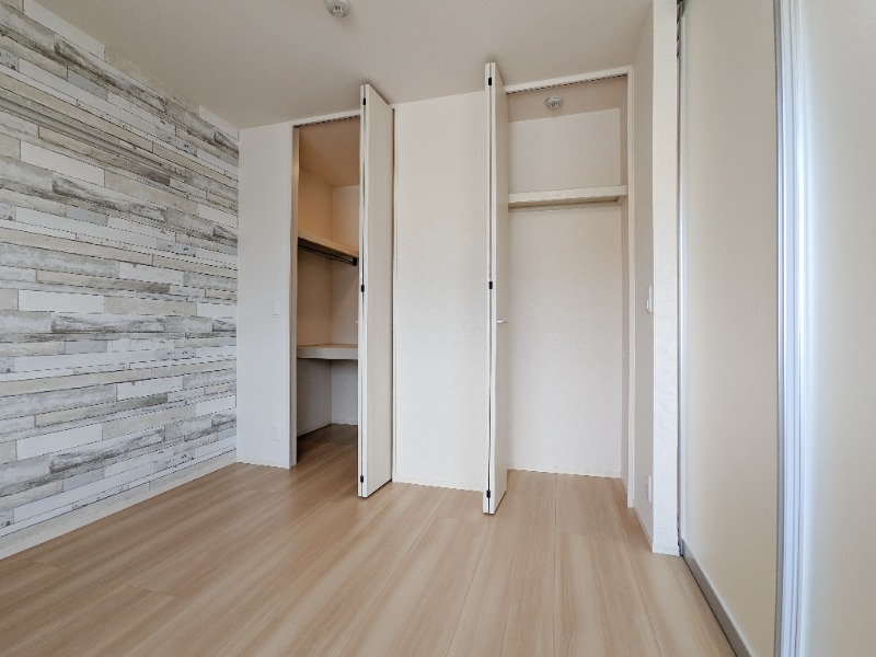 収納　図面と現状に相違がある場合には現状を優先