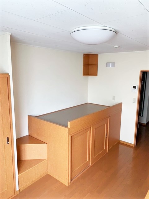 その他部屋・スペース　現況優先。設備・仕様は現地と異なる場合あります。