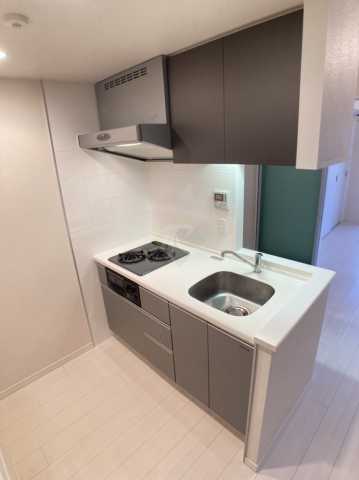 キッチン　パークキューブ西ヶ原ステージ