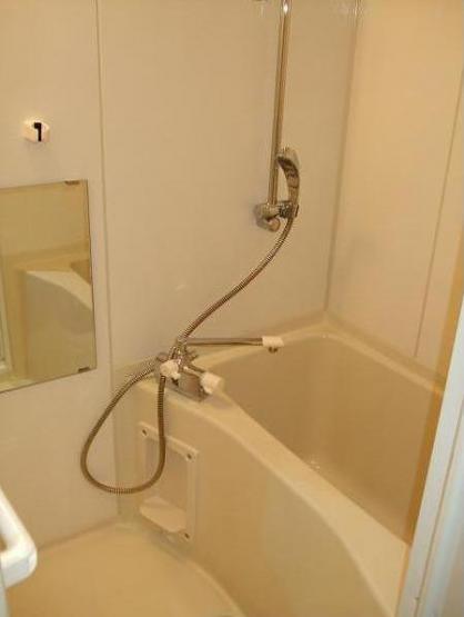 バス・シャワールーム　（別タイプ参考）ステージファースト池袋アジールコート 豊島区