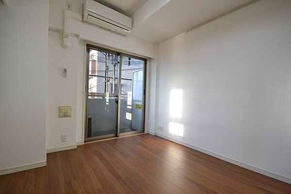 居室・リビング　（別タイプ参考）ステージファースト池袋アジールコート 豊島区