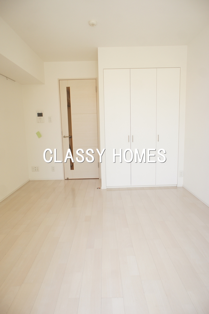 その他部屋・スペース　2011年竣工品川イースト：居室