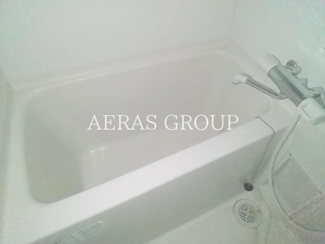 バス・シャワールーム　浴室