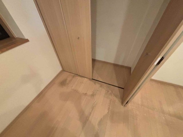 収納　こまごまとしたものを収納できそうですね