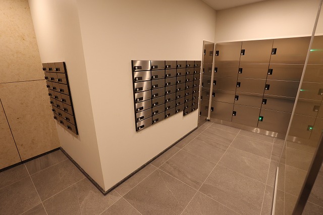 その他共有部分　その他共有部分