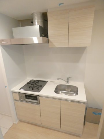 キッチン　キッチン※別部屋参考写真