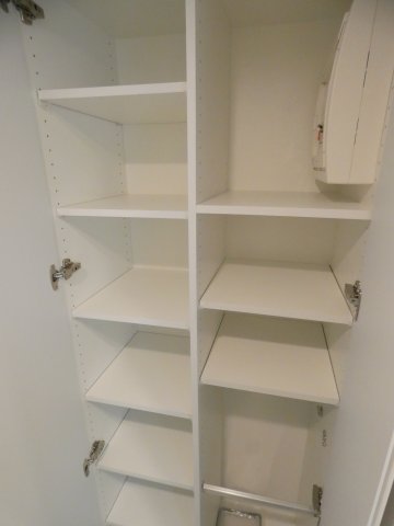 収納　収納※別部屋参考写真