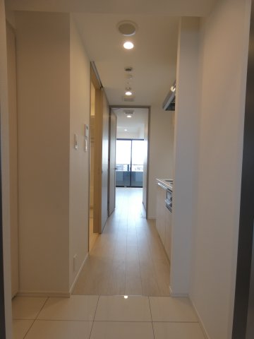 玄関　玄関※別部屋参考写真