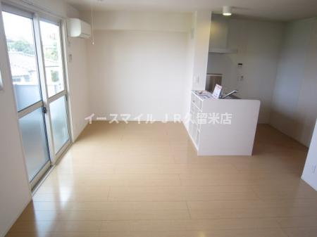 居室・リビング　おしゃれなリビングです