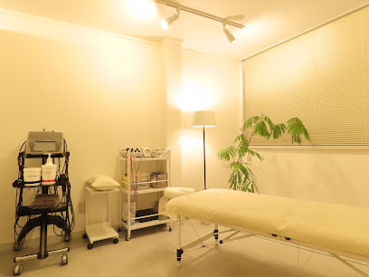 その他　銀座 鍼処KANAU(カナウ)（その他）まで258m