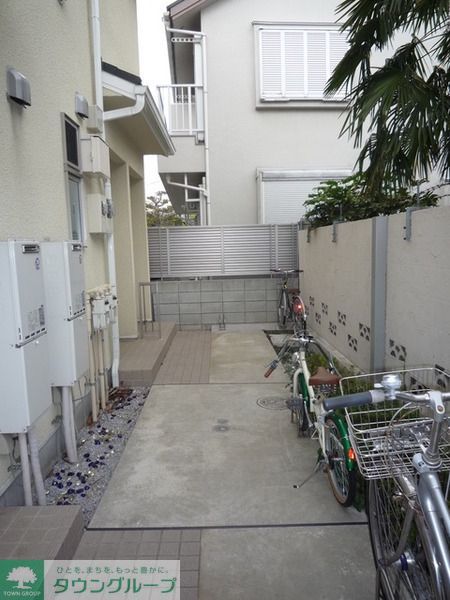 その他共有部分　共有部分