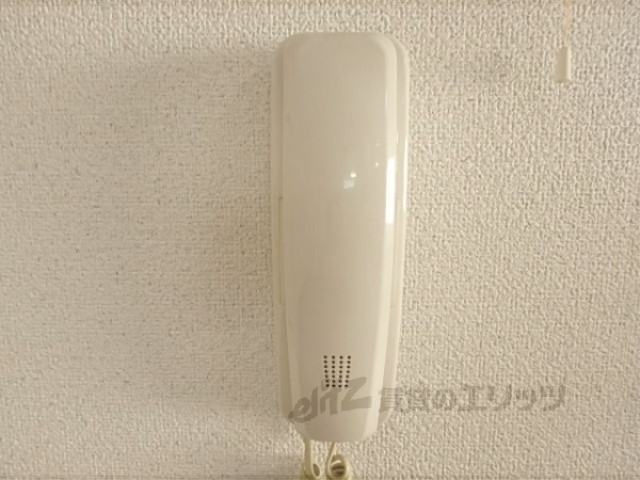 その他　ドアホン