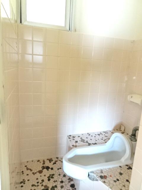 トイレ　水洗トイレ