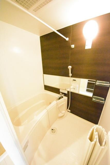 バス・シャワールーム　☆バスルーム☆