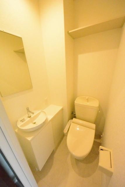 トイレ　☆トイレ☆