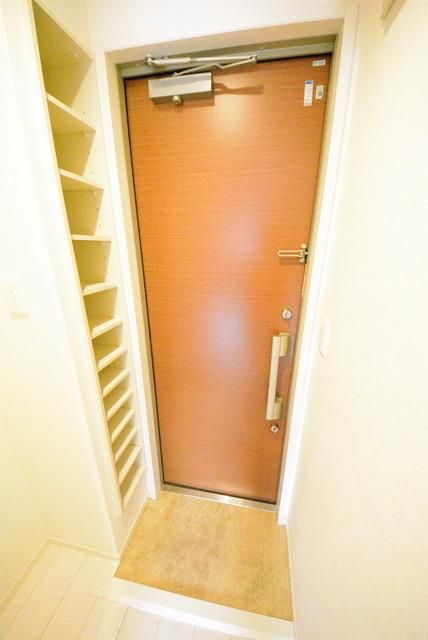 玄関　☆玄関☆