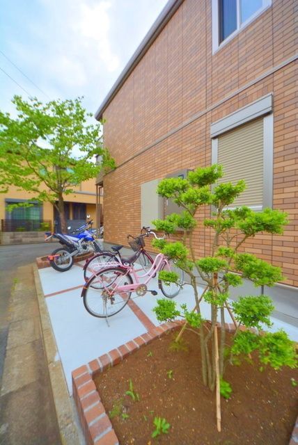 その他共有部分　☆外観☆