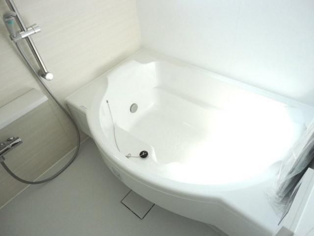 バス・シャワールーム　お風呂