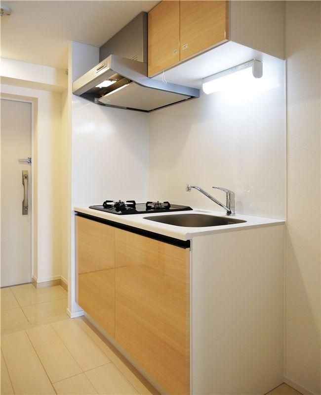 キッチン　☆使いやすいキッチン☆