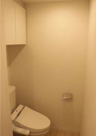 トイレ　☆清潔感のあるトイレ☆