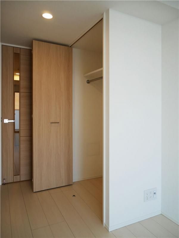 収納　☆たっぷり収納☆