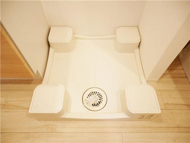 その他設備　☆設備充実☆