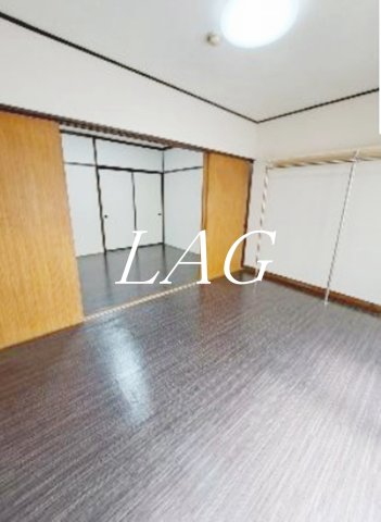 その他部屋・スペース　寝室です。