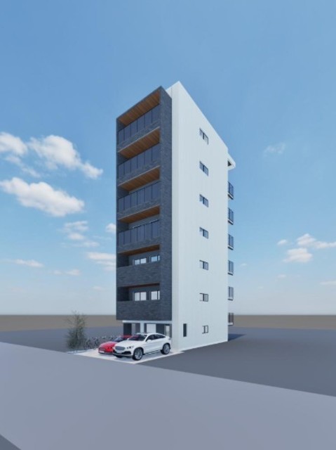 その他共有部分　イメージパース