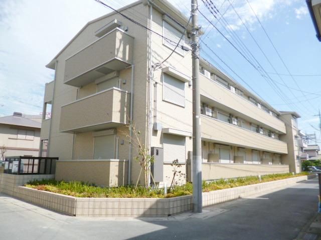 その他　外観周辺（その他）まで10m