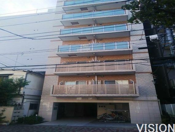 建物外観　☆外観☆