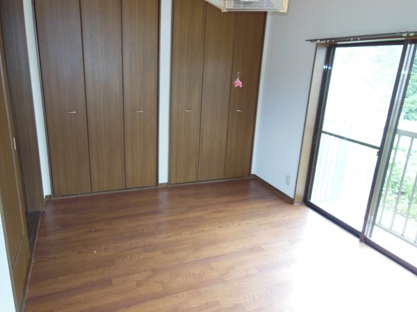 その他部屋・スペース　洋室