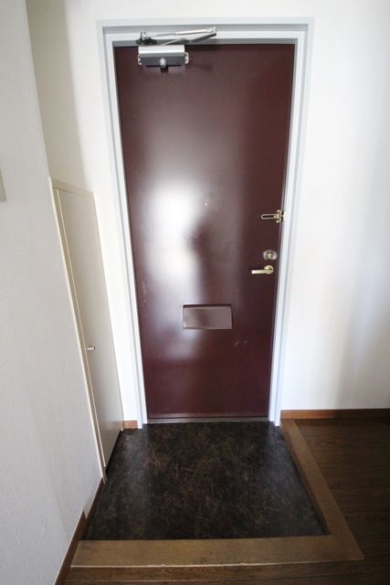 玄関　★玄関★