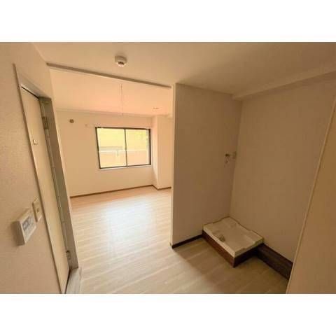 居室・リビング　★6帖の洋室★