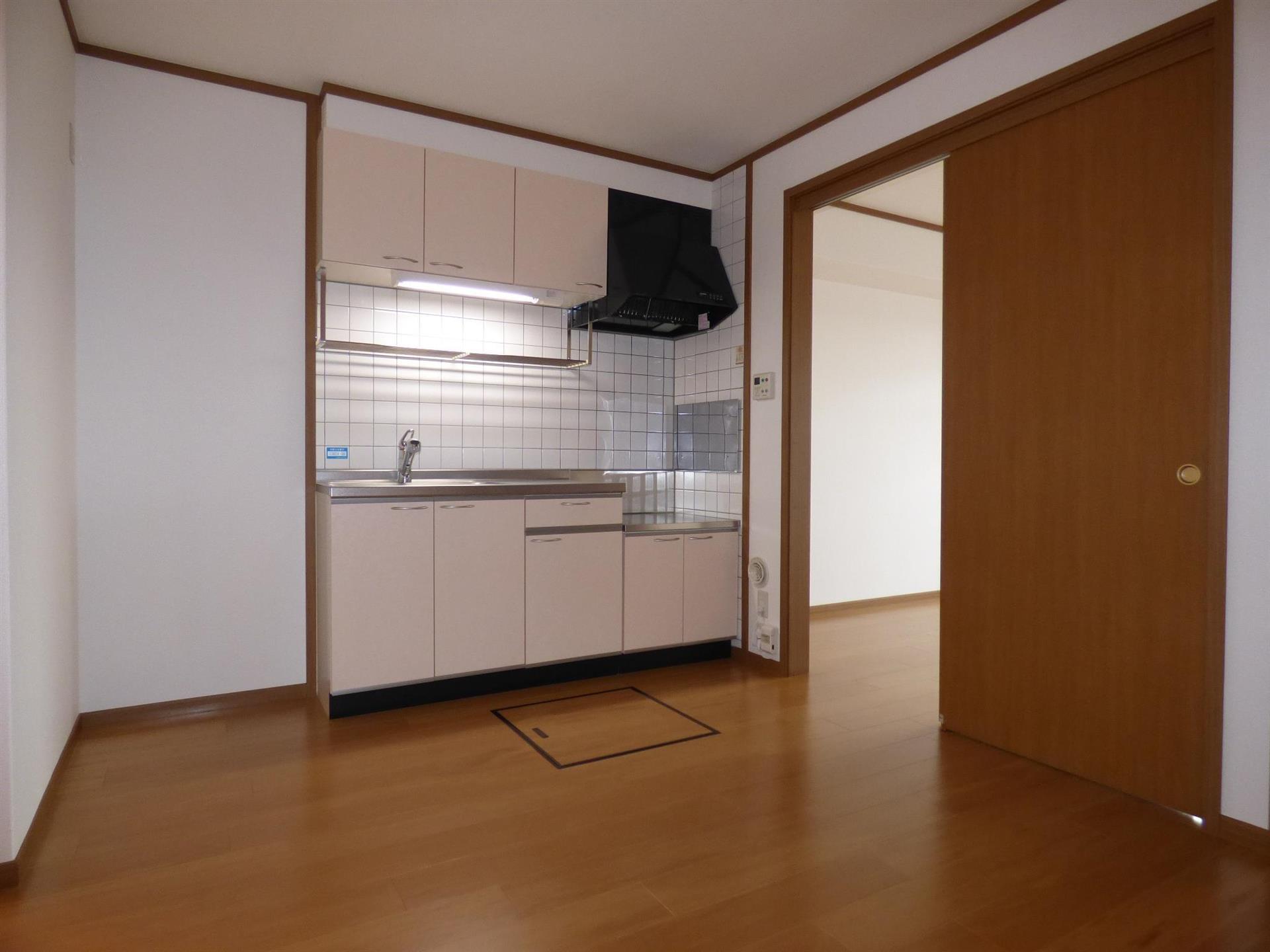 居室・リビング　ＤＫ