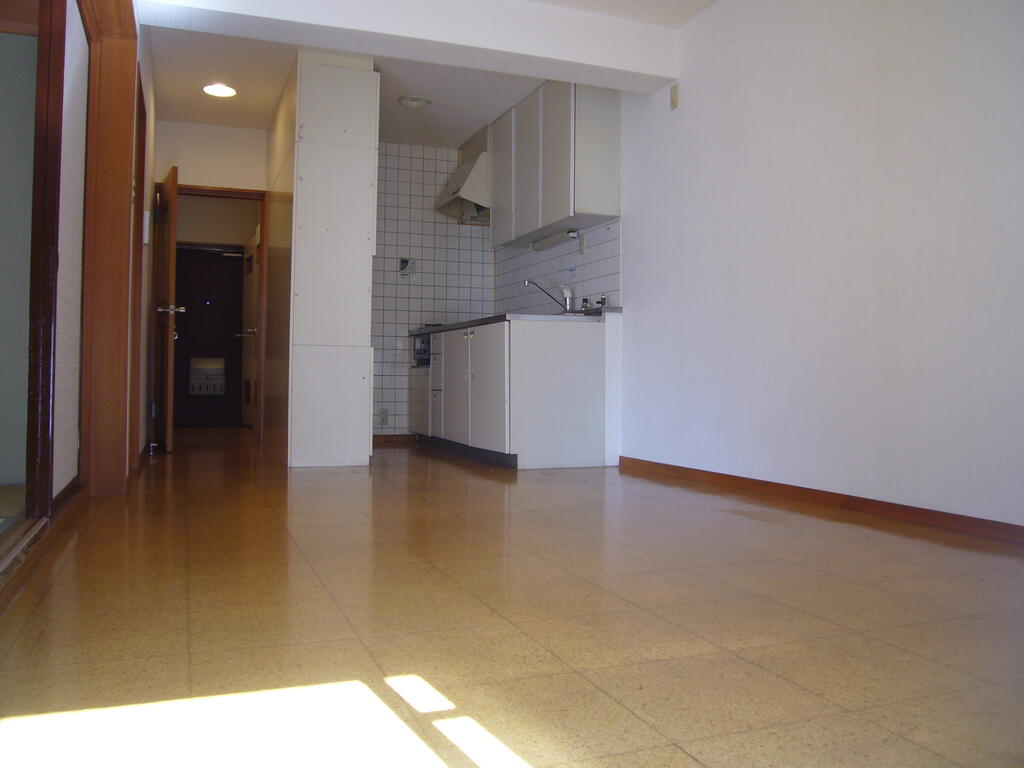 居室・リビング　※現況と異なる場合は現況優先