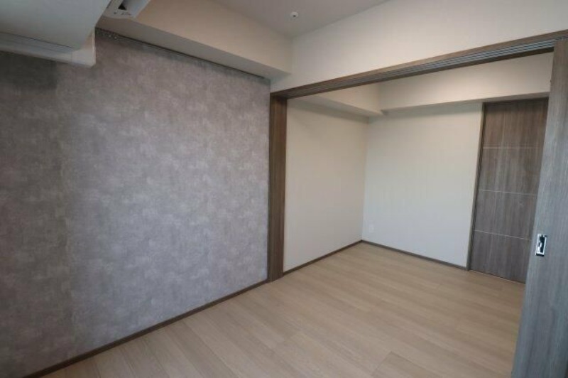 居室・リビング　ＧＥＮＯＶＩＡ浅草ＶＩｓｋｙｇａｒｄｅｎ