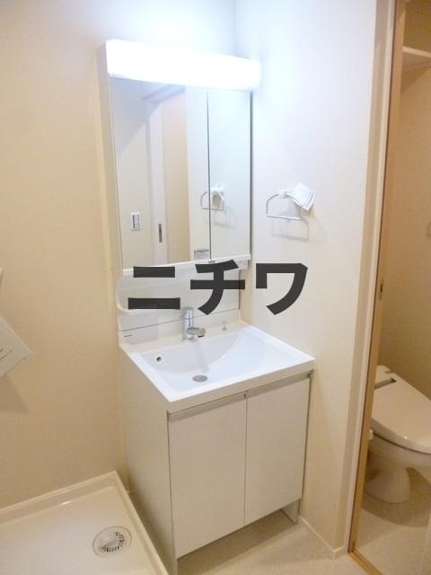洗面設備　★独立洗面台★