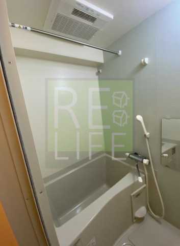 バス・シャワールーム　ジェムストーン高田馬場